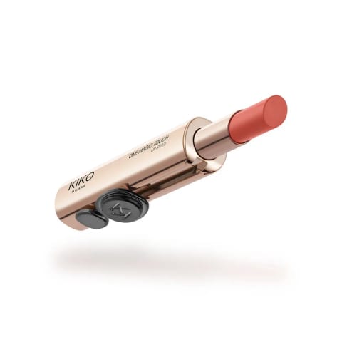 رژ لب One Magic Touch Lip Stylo - 07 Coral cue