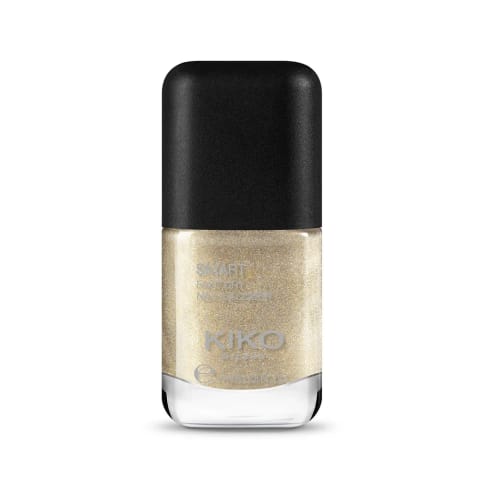 لاک ناخن اسمارت - 34 Cool Gold