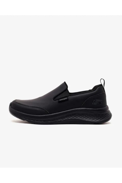 SKECHERS SKECH-LITE PRO 2.0 کفش ورزشی مشکی مردانه 894671TK BBK