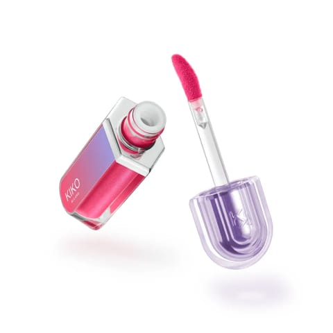 3D Hydra Xtreme Lipgloss نسخه محدود 10
