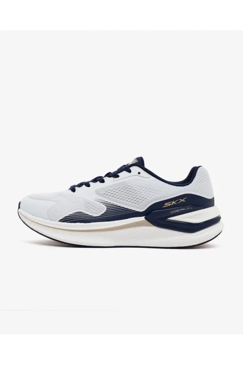 SKECHERS GO RUN CONSISTENT PRO کتانی سفید مردانه 221140 WNV