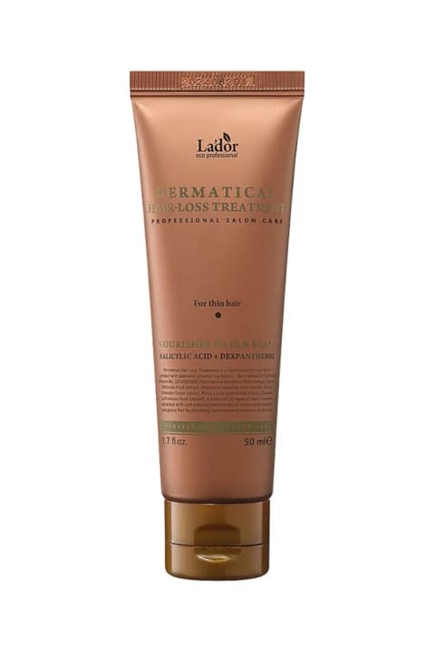 Lador نرمکننده ضد ریزش مو Lador Dermatical Hair Loss Treatment 20...