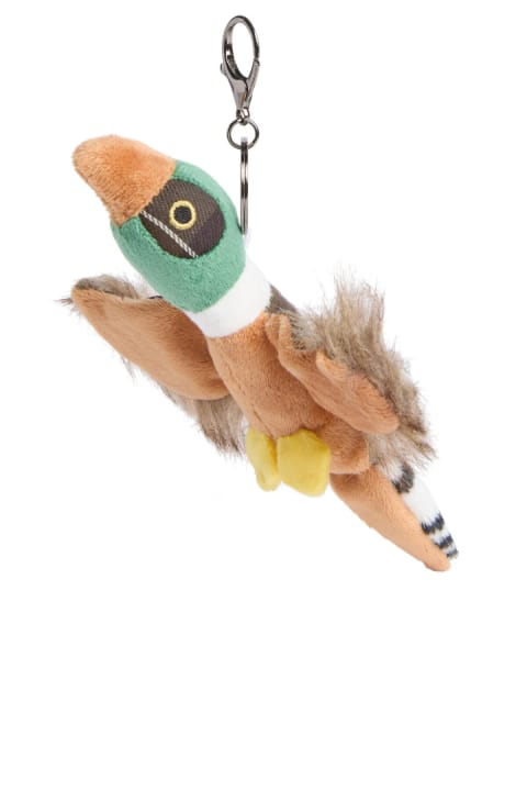 جاکلیدی Barbour Animal MI15 Pheasant