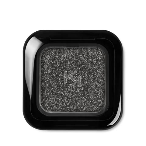 Kiko Milano سایه چشم - Glitter Shower Es 06 - 06 Sparkling Graphite