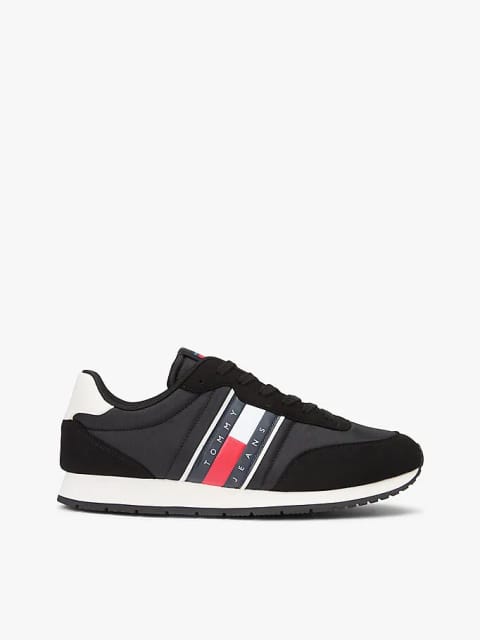 کفش اسنیکر مردانه TJM Classic Runner