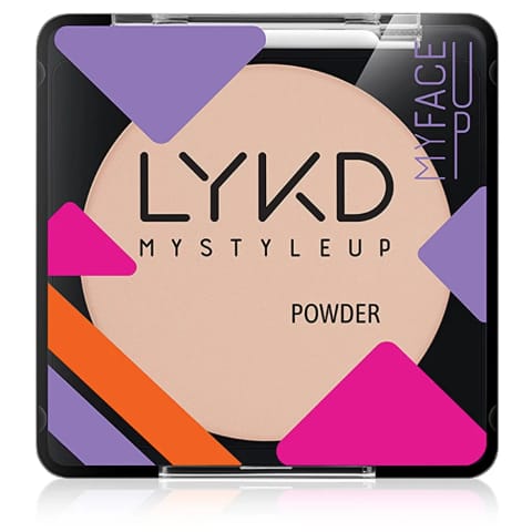 LYKD پودر فیکس ۱۳۵ سند