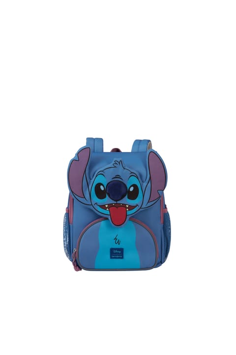 کولهپشتی بچهگانه Samsonite Sammies Disney آبی (S)