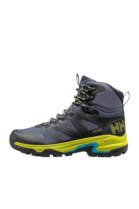 بوت کوه‌نوردی نیم‌بند Helly Hansen مدل HELLY HNASEN ASCENDER MID HT BOT