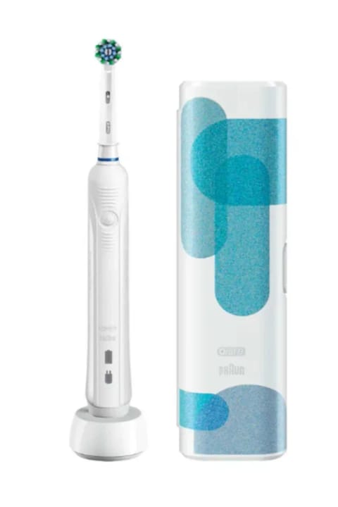 Oral-B D16 Pro Clean + کیف مسافرتی