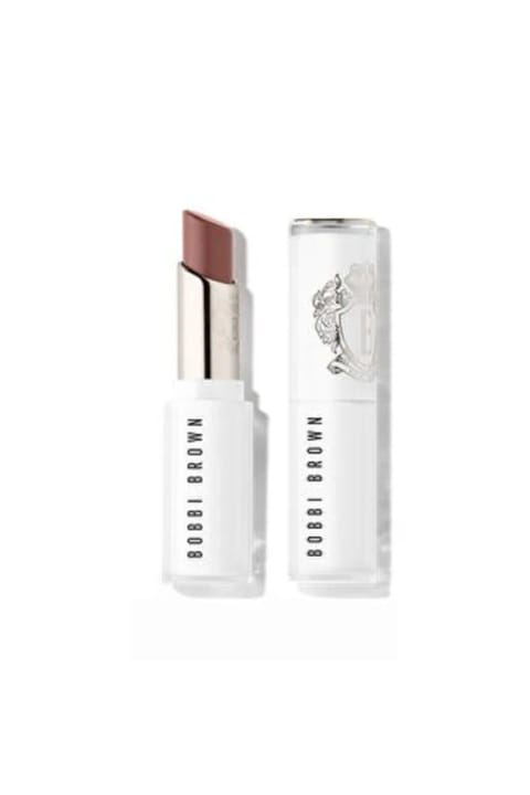 رژ لب Extra Color Shine بابی براون، رنگ Nude Blush 671
