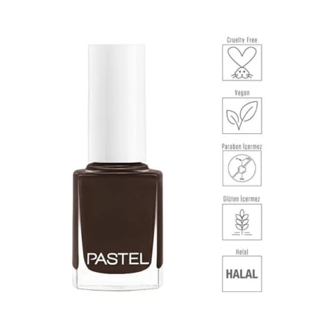 Pastel لاک ناخن 371