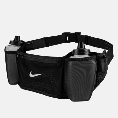 کمری دو بطری رانینگ Nike Flex Stride 24 Oz مشکی یونیسکس