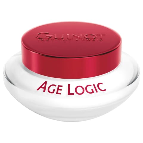کرم صورت Guinot Age Logic 50 میلیلیتر