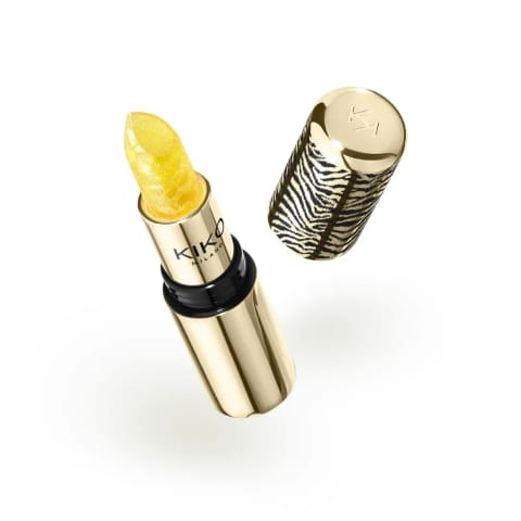 Just Cavalli X Kiko Milano Wild Beats روغن لب جامد