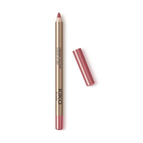 مداد لب - New Creamy Colour Comfort Lip Liner - 02 Pink Sand