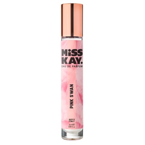 Miss Kay Pink Swan EDP زنانه ۲۵ میلیلیتر