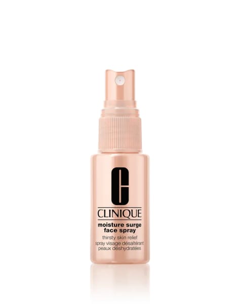 Moisture Surge مرطوب‌کننده اسپری صورت