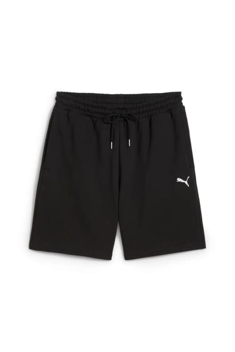 شورت زنانه Puma WARDROBE ESS Relaxed Shorts 7" TR