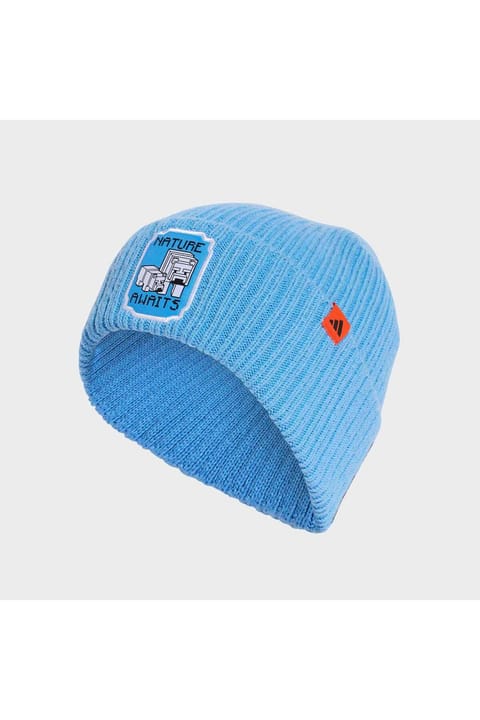 کلاه بافتنی ادیداس Y Mine Beanie مدل جوان KR2363