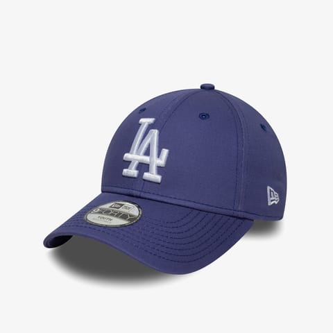 کلاه بچگانه New Era MLB League Essentials LA Dodgers سرمهای