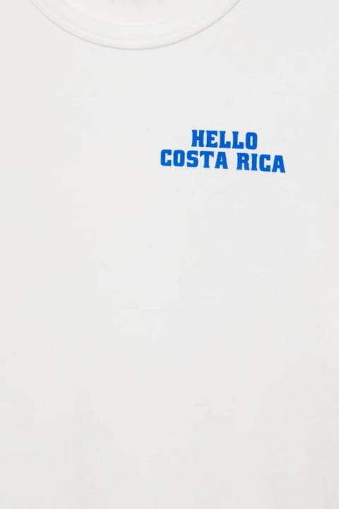 تیشرت Kosta Rika