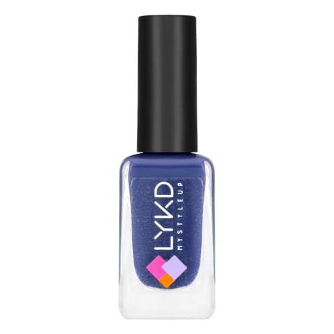 لاک ناخن LYKD My Style Up رنگ 898 Deep Dive