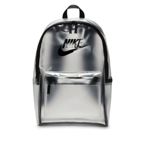 کوله‌پشتی شفاف Heritage Crystal Backpack (25L)