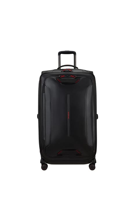 چمدان بزرگ Samsonite مشکی Ecodiver-Spinner 79/29