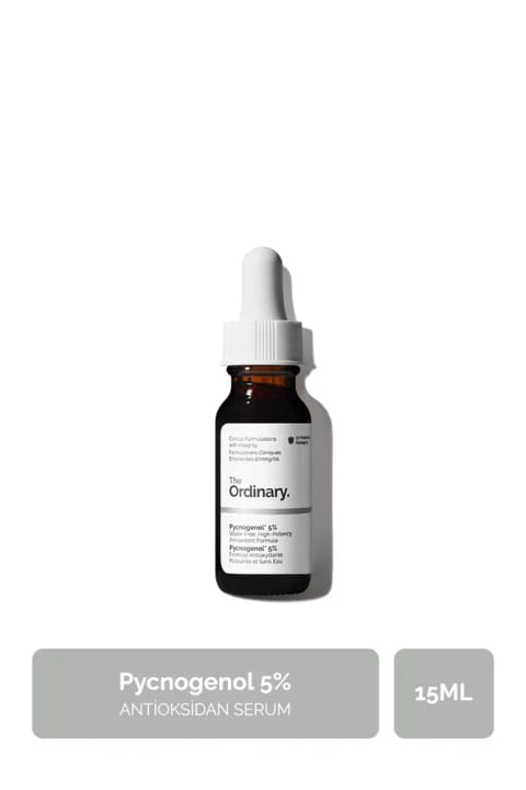 The Ordinary Pycnogenol 5% - سرم آنتیاکسیدان