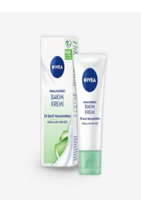 کرم مرطوب‌کننده و مغذی NIVEA
