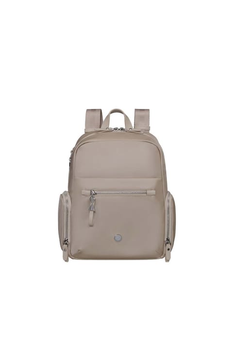 کوله‌پشتی Samsonite Karissa Evo بژ