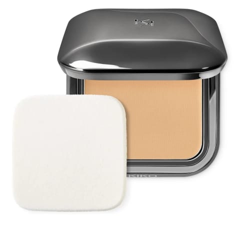 کرم پودر فشرده Nourishing Perfection - 50 Neutral