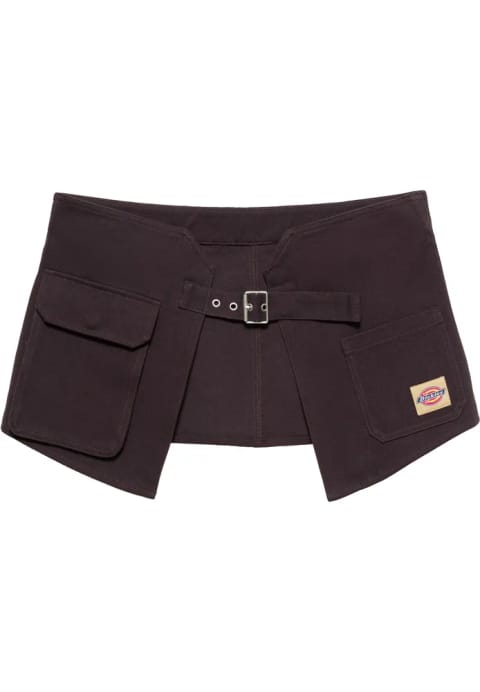 کمربند پهن چندجیبه Dickies