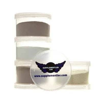 Supplementler.Com ظرف نگهداری پودر