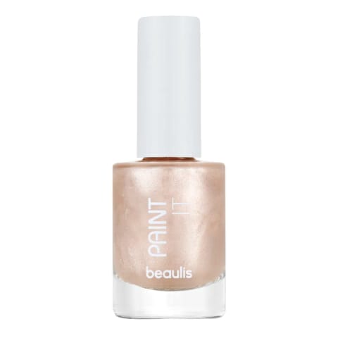 Beaulis Paint It Oje 198 Beaming Biscuit