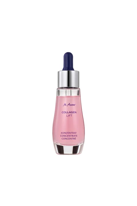 M.Asam Collagen Lift مرطوبکننده و غلیظ سرم 30 میلیلیتر