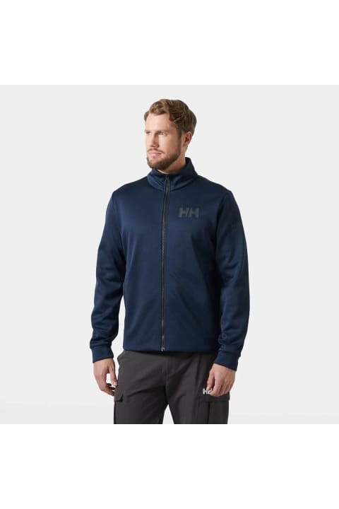کاپشن بادگیر مردانه Helly Hansen مدل Hp - HHA.34289