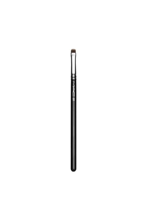 براش سایه چشم M.A.C مدل 231 Small Shader Brush سایز 15 cm کد 773602308569