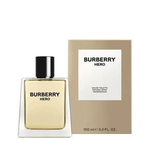 Burberry Hero EDT عطر مردانه 100 میل