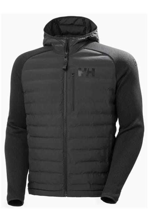 Helly Hansen ARCTIC OCEAN HYBRID INSULATOR