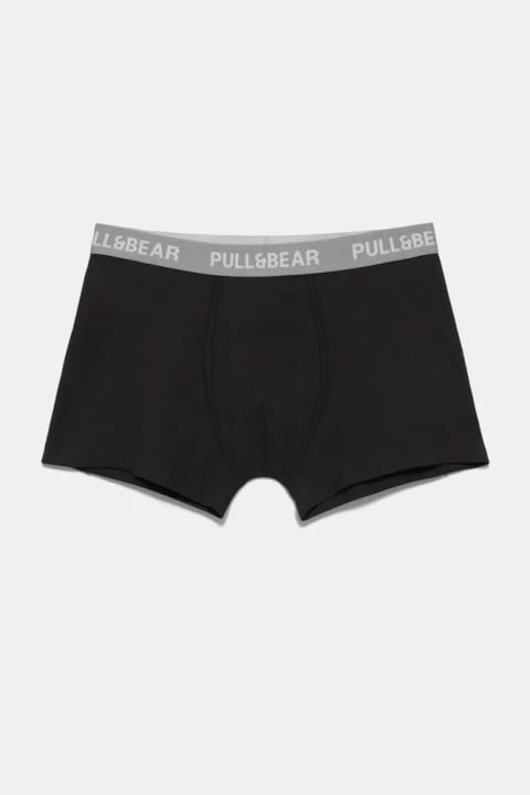 بسته ۳عددی باکسر Pull&Bear