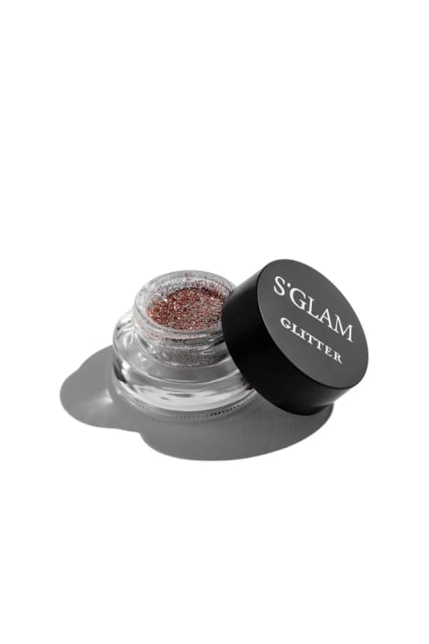 S'GLAM Glitter Diamond