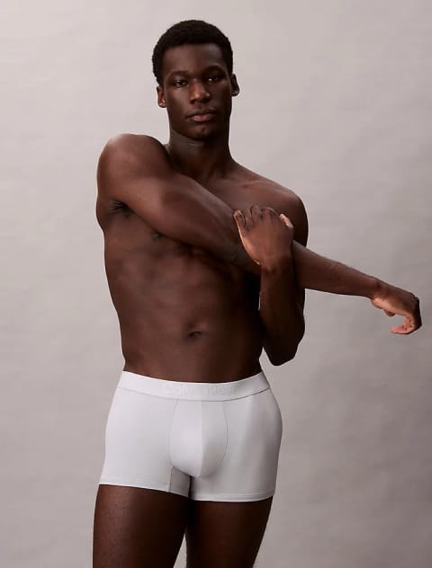 باکسر تنه مردانه Calvin Klein