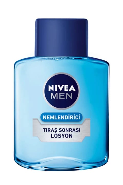 NIVEA لوسیون اورجینال مرطوب‌کننده 100 میلی‌لیتر