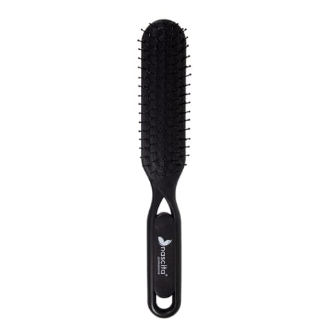 برس بازکننده و شانهکشی مو Nascita Pro مشکی NASFPRO00045BL