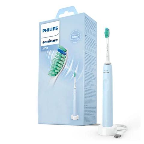 Philips Sonicare 2100 Series مسواک شارژی سونیک HX3651/12