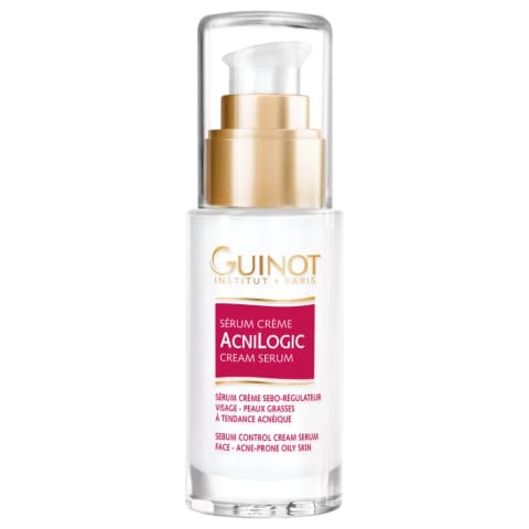 Guinot Acnilogic سرم-کرم صورت ۳۰ میلیلیتر