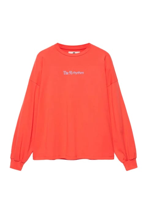 تیشرت اورسایز طرحدار Pull&Bear
