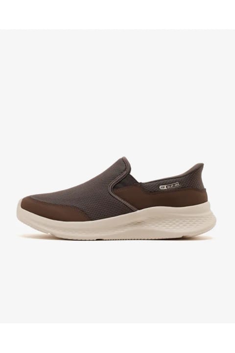 کفش ورزشی مردانه SKECHERS SKECH-LITE PRO 2.0 قهوه‌ای 894668TK BRN