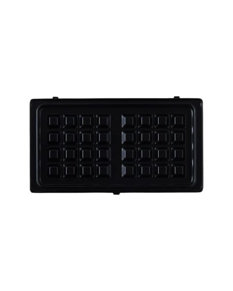 صفحه وافل بالایی Tmk 5001 Kea یدکی مشکی